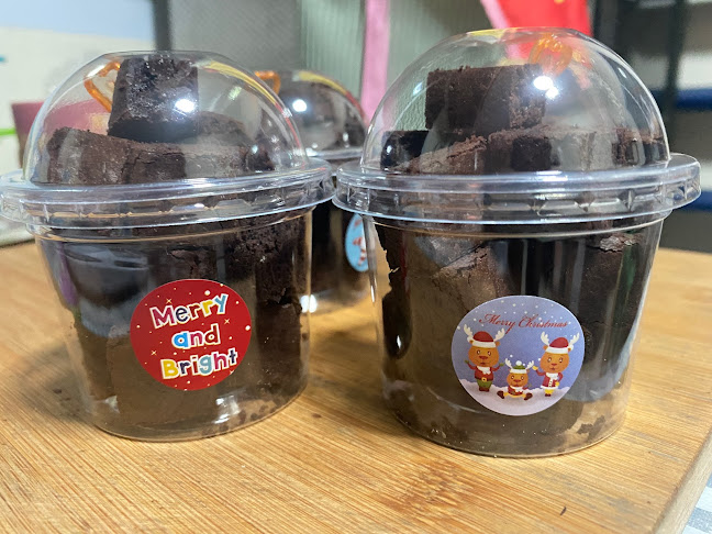 Comentarii opinii despre Oh Bake