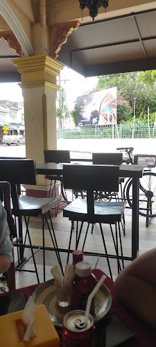 MEETING POINT - อำเภอเมืองภูเก็ต