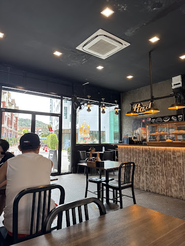 Opinii despre HASH Burger and More în อำเภอเมืองภูเก็ต - การบริการอาหารและที่พัก