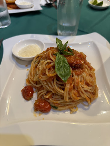 Anema e Core - Beach