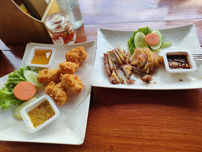 ร้านNumber.6 patong