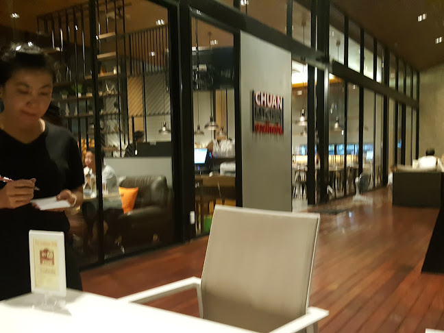 ชวนคิทเช่น เมืองทองธานี - อำเภอปากเกร็ด