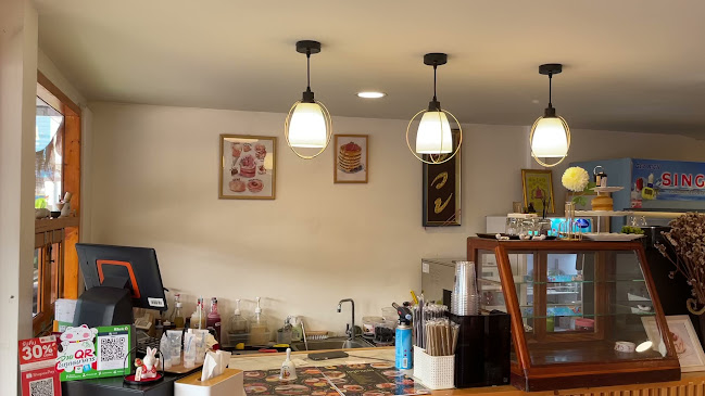 WAN CHAN Café - วรรณจันท์ คาเฟ่