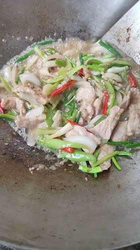 Opinii despre ครัวคุณแต๋ว บขส เก่า โคราช în อำเภอเมืองนครราชสีมา - การบริการอาหารและที่พัก