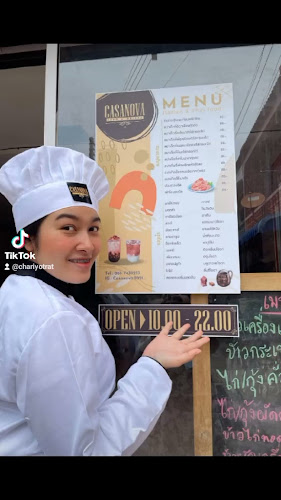 Opinii despre Casanova.2021 în อำเภอหาดใหญ่ - การบริการอาหารและที่พัก