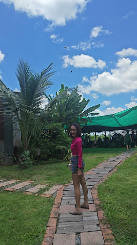 ร้านความสุขริมน้ำ Infinity - อำเภอบางบัวทอง