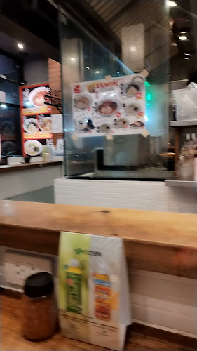 Ozawa Ramen Hatyai - อำเภอหาดใหญ่