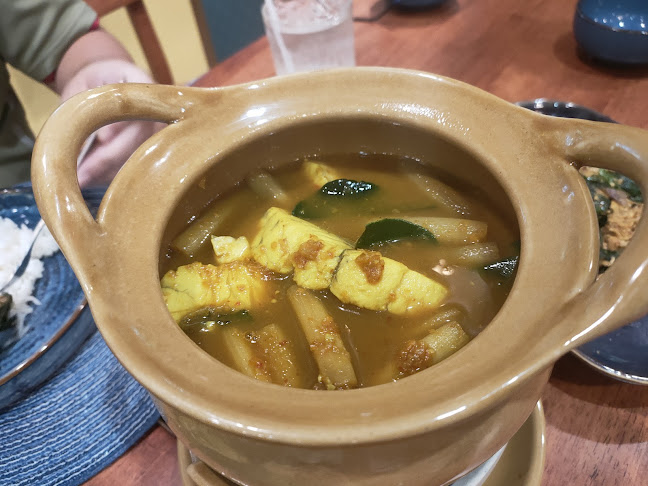 Comentarii opinii despre บ้านแกง