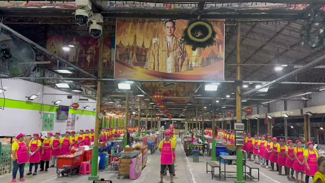 Opinii despre ตลาดพระรูปคลอง2 în อำเภอธัญบุรี - การบริการอาหารและที่พัก