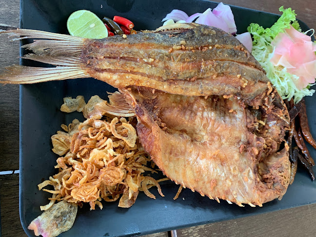 ตํากระเทย อุบลราชธานี Tumkratoei (Ubon Ratchathani) - อำเภอเมืองอุบลราชธานี