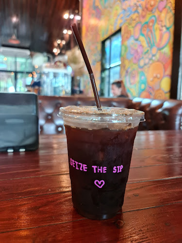 Opinii despre Seize the sip în อำเภอเมืองพิษณุโลก - การบริการอาหารและที่พัก