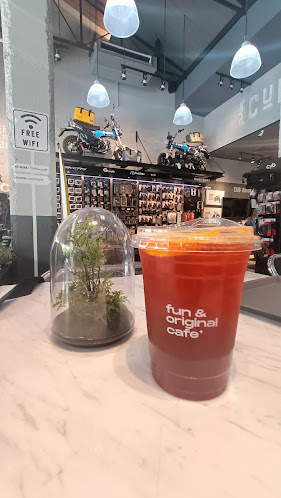 Comentarii opinii despre Cub House Nakhon Pathom (คับเฮาส์ นครปฐม)