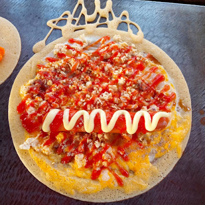 บ้านหนวดโตเกียว