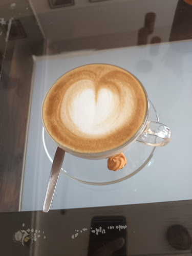 Italian Job Coffee - อำเภอเมืองภูเก็ต