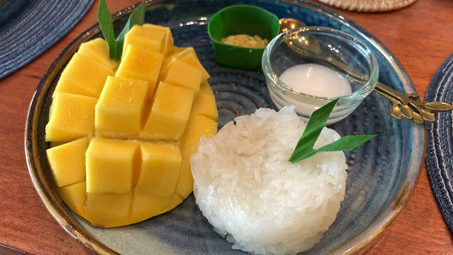 Comentarii opinii despre บ้านแกง