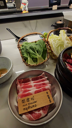 Opinii despre SHABU IN în อำเภอกะทู้ - การบริการอาหารและที่พัก