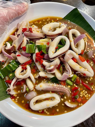 Comentarii opinii despre มักยำ สาขา ขอนแก่น