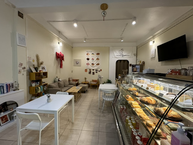 CoffeeBAR789 - อำเภอเมืองภูเก็ต