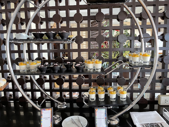 Panorama Lounge (Private) - อำเภอเมืองภูเก็ต