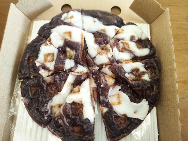 กาแฟชายทุ่ง - อำเภอธัญบุรี