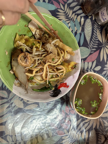 โกยูร หมี่ฮกเกี้ยน - อำเภอเมืองภูเก็ต