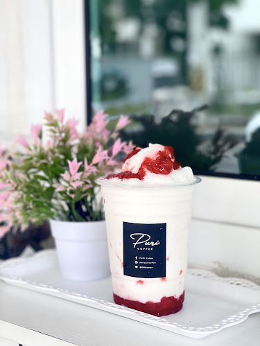 Puri Coffee - การบริการอาหารและที่พัก