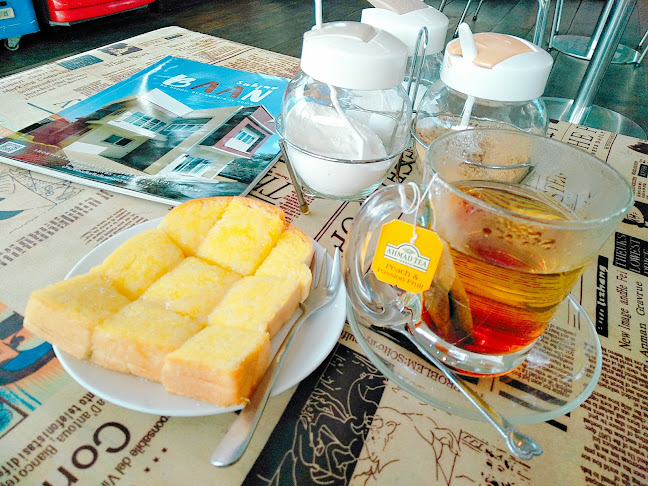 Small Table Food and Beverage - อำเภอหาดใหญ่