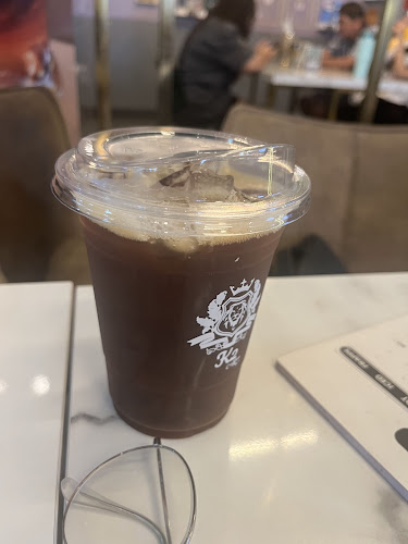 Opinii despre K2 Coffee Ubon în อำเภอเมืองอุบลราชธานี - การบริการอาหารและที่พัก