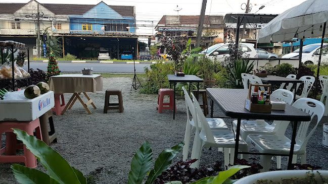 หอมกลิ่นสเต็ก Homklin Steak