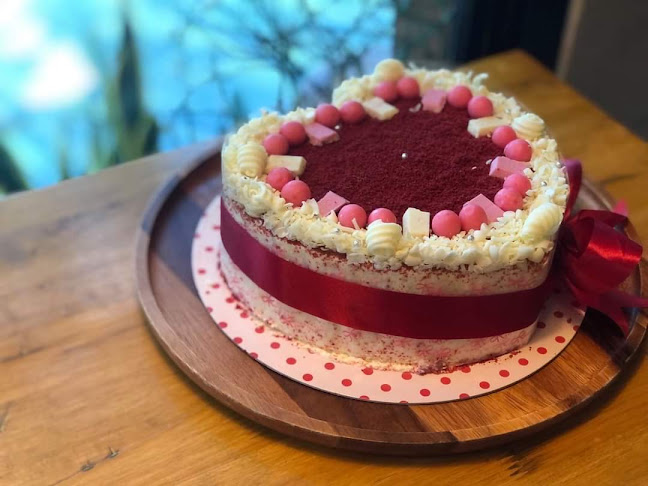 ละมุนเค้ก Homemade Bakery