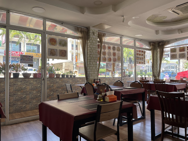 Opinii despre Buondi Italian Restaurant în อำเภอบางละมุง - การบริการอาหารและที่พัก