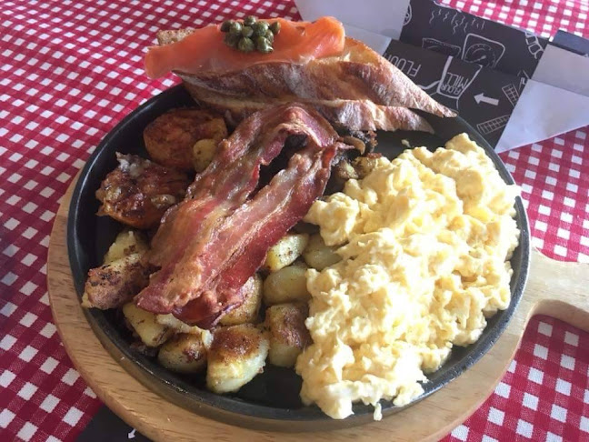 Comentarii opinii despre Zurich Bread Café