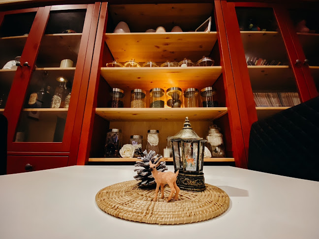 WYND Dining - การบริการอาหารและที่พัก