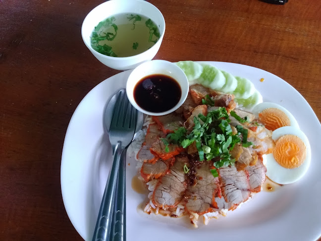 Comentarii opinii despre ร้านซวด ซวด ๒​๕​๒๐​