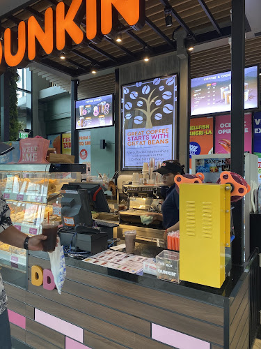 Opinii despre 唐恩都乐 în อำเภอเมืองภูเก็ต - การบริการอาหารและที่พัก