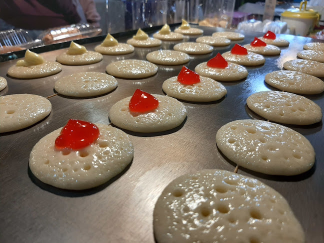 Opinii despre ร้านPKแพนเค้ก în อำเภอเมืองภูเก็ต - การบริการอาหารและที่พัก