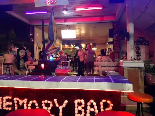 Opinii despre The Memory Bar în อำเภอเมืองภูเก็ต - การบริการอาหารและที่พัก