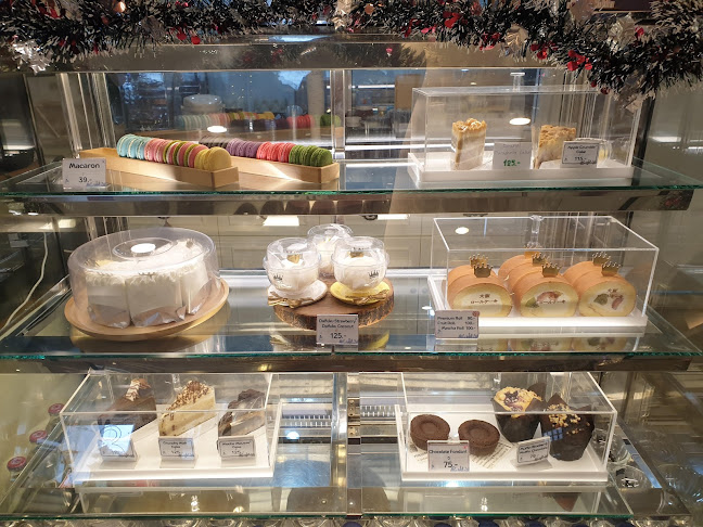 Bluebell Café - การบริการอาหารและที่พัก