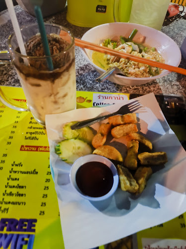 Opinii despre ร้านกาน้ำ în อำเภอหาดใหญ่ - การบริการอาหารและที่พัก