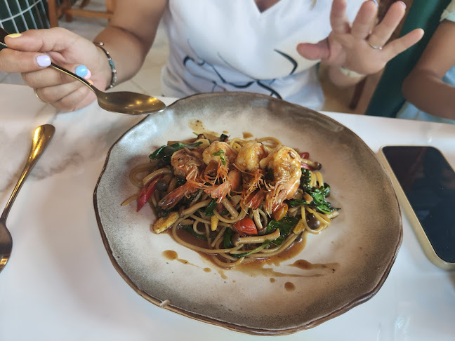 Opinii despre Kin Kub Chef în อำเภอเมืองภูเก็ต - การบริการอาหารและที่พัก