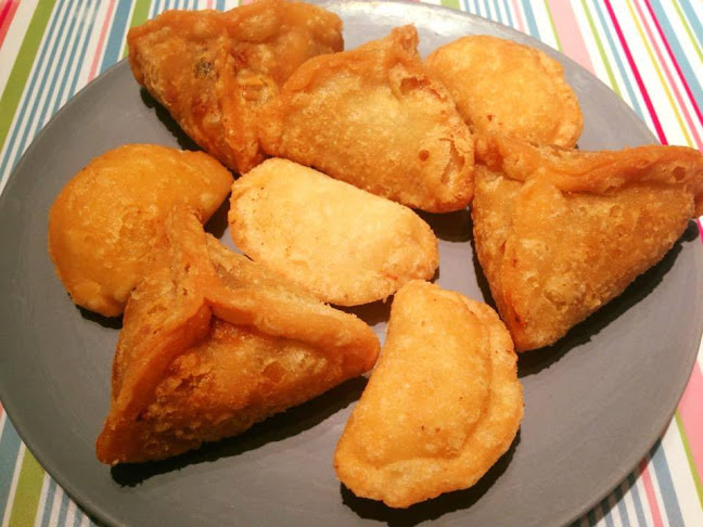 Opinii despre ขนมโอชิน โคราช în อำเภอเมืองนครราชสีมา - การบริการอาหารและที่พัก