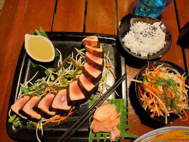 Tatonka Phuket - อำเภอถลาง