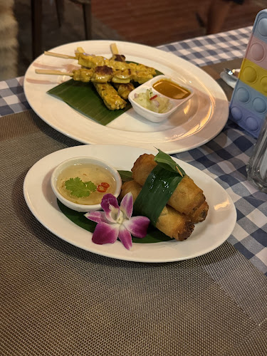 Comentarii opinii despre Sugar Cane Restaurant