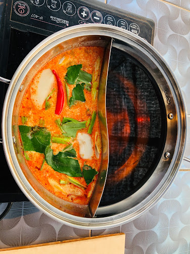 MyHome มายโฮม ชาบูซูชิ - การบริการอาหารและที่พัก