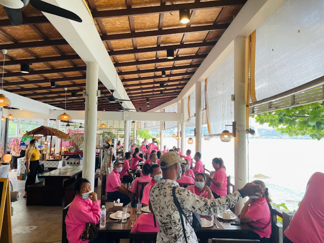 Comentarii opinii despre Pantai Seaview Restaurant Halal Food