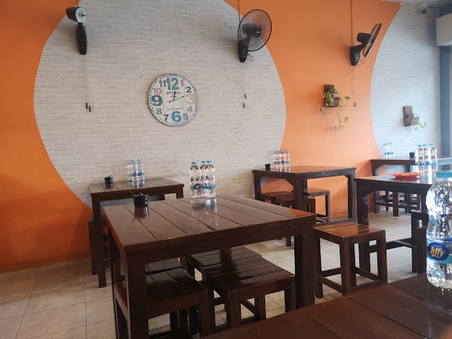 Comentarii opinii despre แม่เสียนข้าวแกงสุ1000