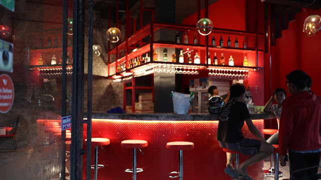 Soidog Pub & Restaurant - การบริการอาหารและที่พัก