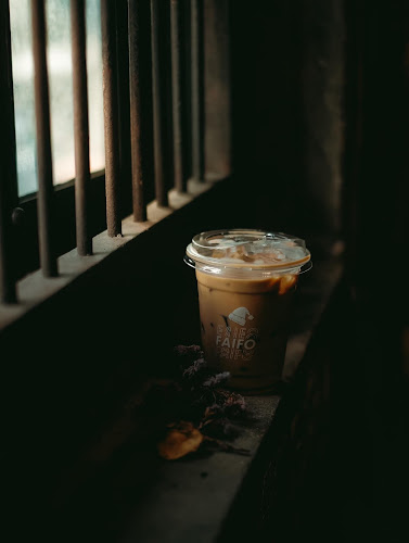 Comentarii opinii despre ไฟโฟ โอลด์ทาวน์ คาเฟ่ แอนด์ ฟลอรัล