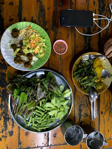 ข้าวแกงฟลอริด้า - อำเภอหาดใหญ่