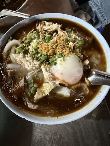 โจ๊ก ก๋วยจั๊บ ต้มเส้น บัตรคิว - อำเภอเมืองขอนแก่น